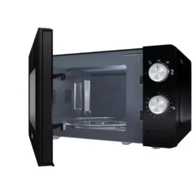 Mikrotalasna Gorenje MO 20 E1 B zapremina 20l/mehaničke komande/800W crna