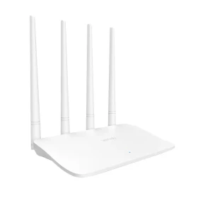 Wireless Router Tenda F6 V3 300Mbps/EXT4x5dB/AP/repeater/2,4GHz/1WAN/3LAN/client + AP