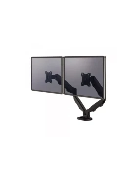 Nosač monitora Fellowes Eppa Essi Dual crna 9683401