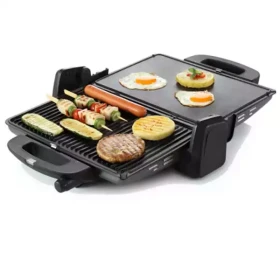 Grill Gorenje KR1800SDP snaga 1800W