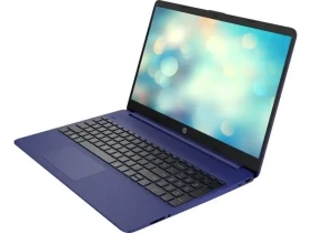 Laptop HP 15s-eq2060nm 3B2N1EA