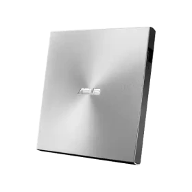 Eksterni DVD-RW ASUS ZenDrive SDRW-08U9M-U Silver