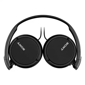 Slušalice sa mikrofonom Sony MDR-ZX110APB Black