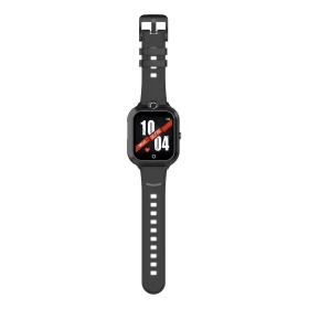 Smart Watch Meanit G4 Calling Black