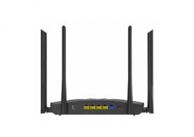 Wireless Router Tenda AC19 AC2100/Mesh/4x6dBi/2.4-5Ghz/1WAN/4LAN/1USB