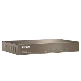 Svič 10/100/1000 8-port Tenda TEG1008D