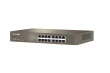 Svič 10/100/1000 16-port IP-COM G1016D mini 1