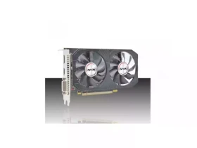 Grafička karta Afox RX560 4GB DDR5 128 bit DVI/HDMI/DP