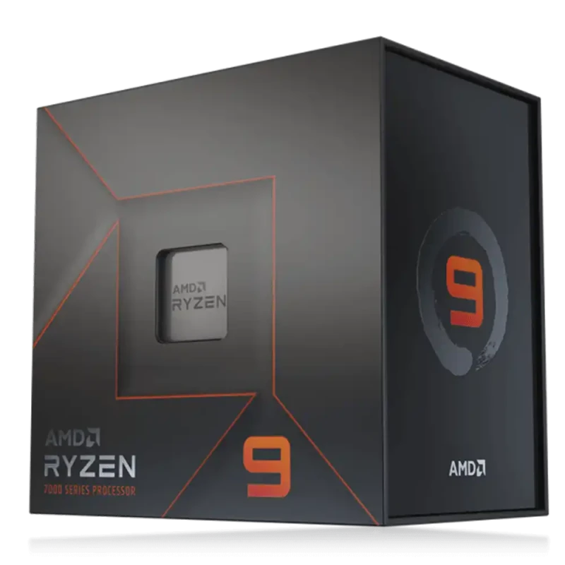 Procesor AMD AM5 Ryzen 9 7950X 4.5GHz slika 1