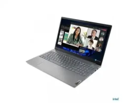 Laptop Lenovo ThinkBook 15 G4 IAP 15.6 FHDIPS/i5-1235U/16GB/NVMe 1TB/GLAN/Backlit/Silver 21DJ00KPYA