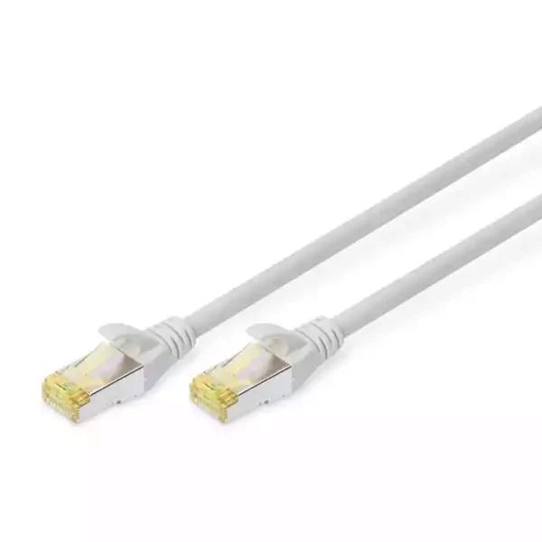 SFTP cable CAT 6a  sa konektorima 0.25m Digitus DK-1644-A-0025 slika 1