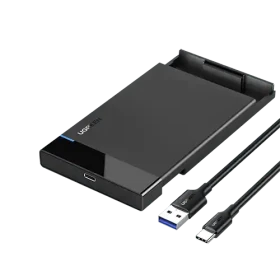 Kućište za externi HDD 2.5 Ugreen US221 TIP C