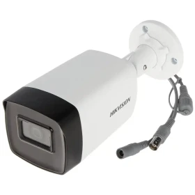 Kamera HDTVI Bullet Hikvision DS-2CE17H0T-IT3F (3.6mm) 5MP