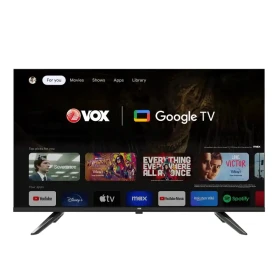 SMART LED TV 43 VOX 43GOF300B 1920x1080/FHD/DVB-T2/S2/C/Google tv