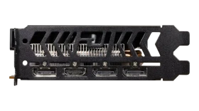 Grafička karta PowerColor Fighter AXRX RX6650XT 8G GDDE6 DP*3/HDMI