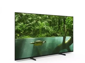 SMART LED TV Philips 55 55PUS7008/12 3840x2160/UHD/4K/DVB-T2/S2/C