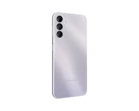 Mobilni telefon Samsung A14 Silver 4/128GB