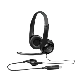 Slušalice sa mikrofonom Logitech  H390