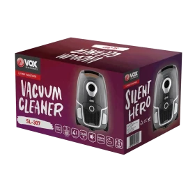 Usisivač Vox SL 307/snaga 2400W/kesa