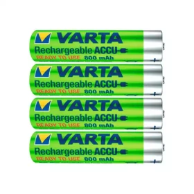 Punjiva baterija Varta HR3 800mAh AAA