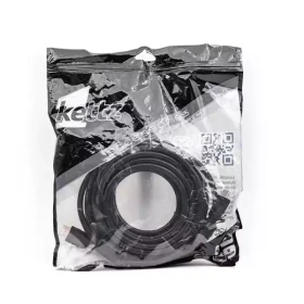 Kabal HDMI v2.0 m/m Gold 4K Kettz 10m