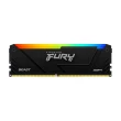 Memorija DDR4 32GB 3200MHz Kingston Beast RGB KF432C16BB2A/32 Fury mini 1