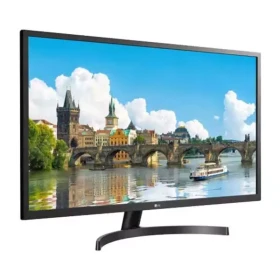 Monitor 32 LG 32MN500M-B 1920x1080/Full HD/5ms/IPS/2xHDMI/