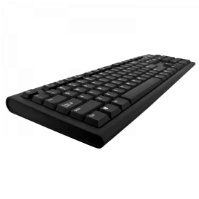 Bežična tastatura i miš V7 CKW200US-E US