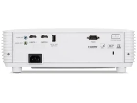 Projektor Acer P1557KI DLP/1920x1080/4500LM/10000:1/HDMIx2,USB,AUDIO/WI FI/zvučnici