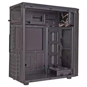 Kućište MS Element M100  bez napajanja