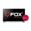 SMART LED TV 43 FOX 43WOS640E 3840x2160/UHD/4K/DVB-T2/S2/C webOS mini 1