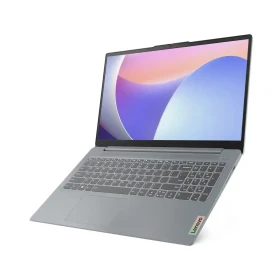 Laptop Lenovo IdeaPad 3 Slim 15IAN8 15.6 FHD AG/i3-N305/4GB int./NVMe 256GB/SRB/Grey 82XB0055YA