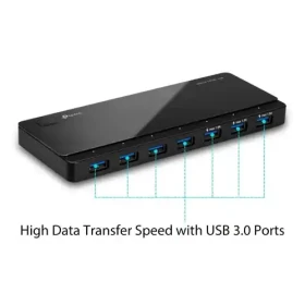 USB Hub 7 porta TP-Link USB 3.0 UH700