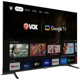 SMART LED TV 65 VOX 65GOU205B 3840x2160/UHD/4K/DVB-T2/S2/C/Google tv