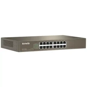 Svič 10/100 16-port Tenda TEF1016D