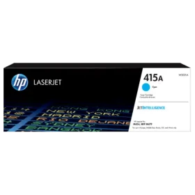 Toner HP 415A W2031A(M454dn/M479)Cyan