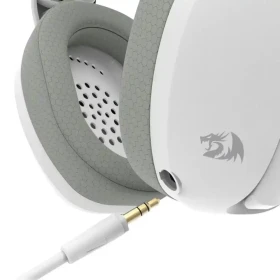 Bežične slušalice sa mikrofonom Redragon Ire Pro H848 Grey