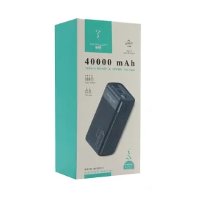 Power Bank Konfulon 40000mAh A21S PD beli