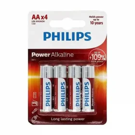 Baterija Philips powerlife LR6 AA (1/4)