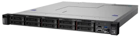 Server Lenovo ThinkSystem SR250 Xeon E-2224 4C/UDIMM 48GB/3.5x4/XClarity Enterprise/300w 3Y