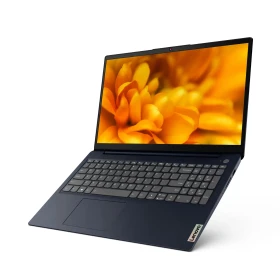 Laptop Lenovo IdeaPad 3 15ITL6  15.6 FHD IPS/i5-1135G7/8GB/NVMe 256GB/SRB/Dark Blue 82H803TBYA