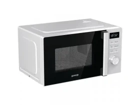 Mikrotalasna Gorenje MO20A3WH zapremina 20l/snaga 800W