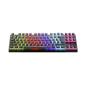 Tastatura Xtrike GK986 RGB mehanička