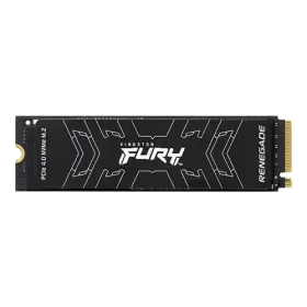 SSD M.2 NVMe 4TB Kingston FURY Renegade SFYRD/4000G