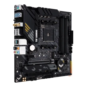 Matična ploča AM4 ASUS TUF GAMING B550M-PLUSWiFi II DP/HDMI/WIFI/M.2