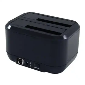 USB Docking Station LC Power  DOCK-U3-III USB3.0