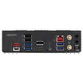 Matična ploča 1700 Gigabyte B760I AORUS PRO DP/HDMI/M.2 DDR5