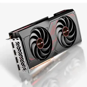 Grafička karta AMD Sapphire Pulse RX 7600 GAMING OC 8GB GDDR6