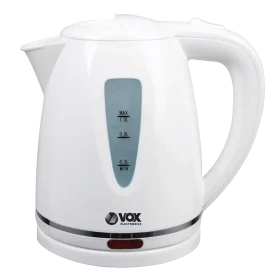 Kuvalo za vodu Vox WK 1003 zapremina 1l/snaga 1200W