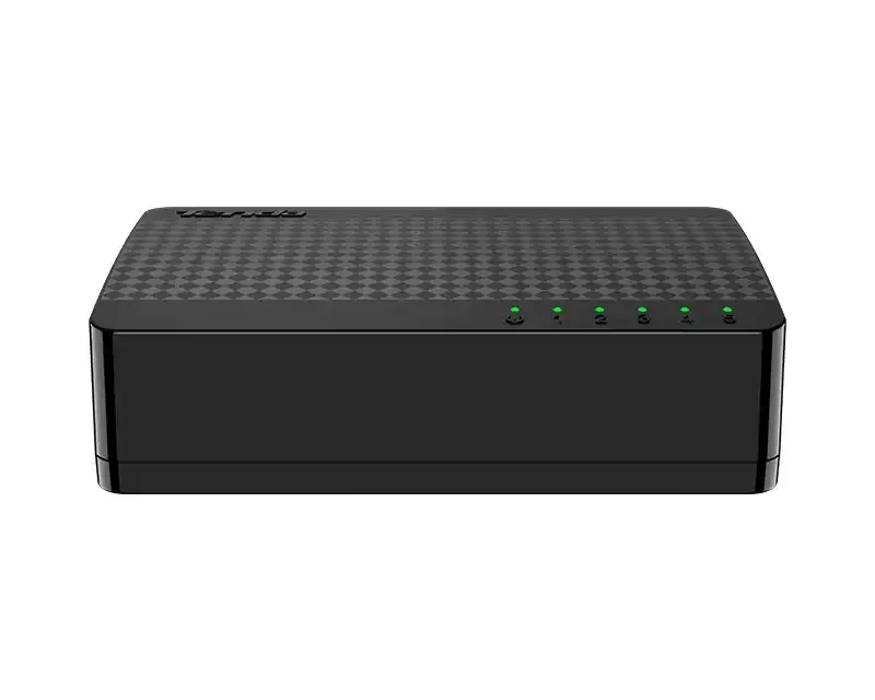 Svič 10/100/1000 5-Port Tenda SG105M slika 1